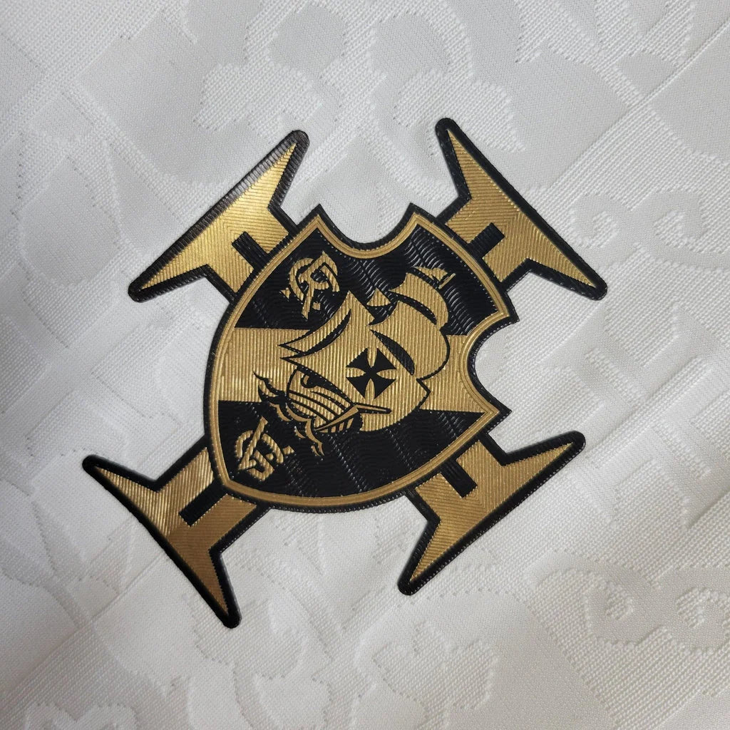 Vasco da Gama Special Edition White Jersey