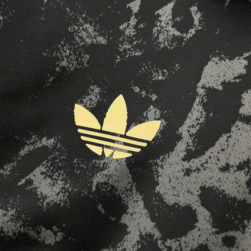 25/26 Ajax Third Away Jersey