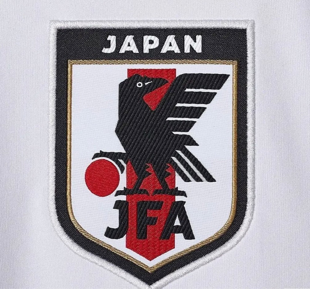 22/23 Japan "Supra" Special Edition Jersey