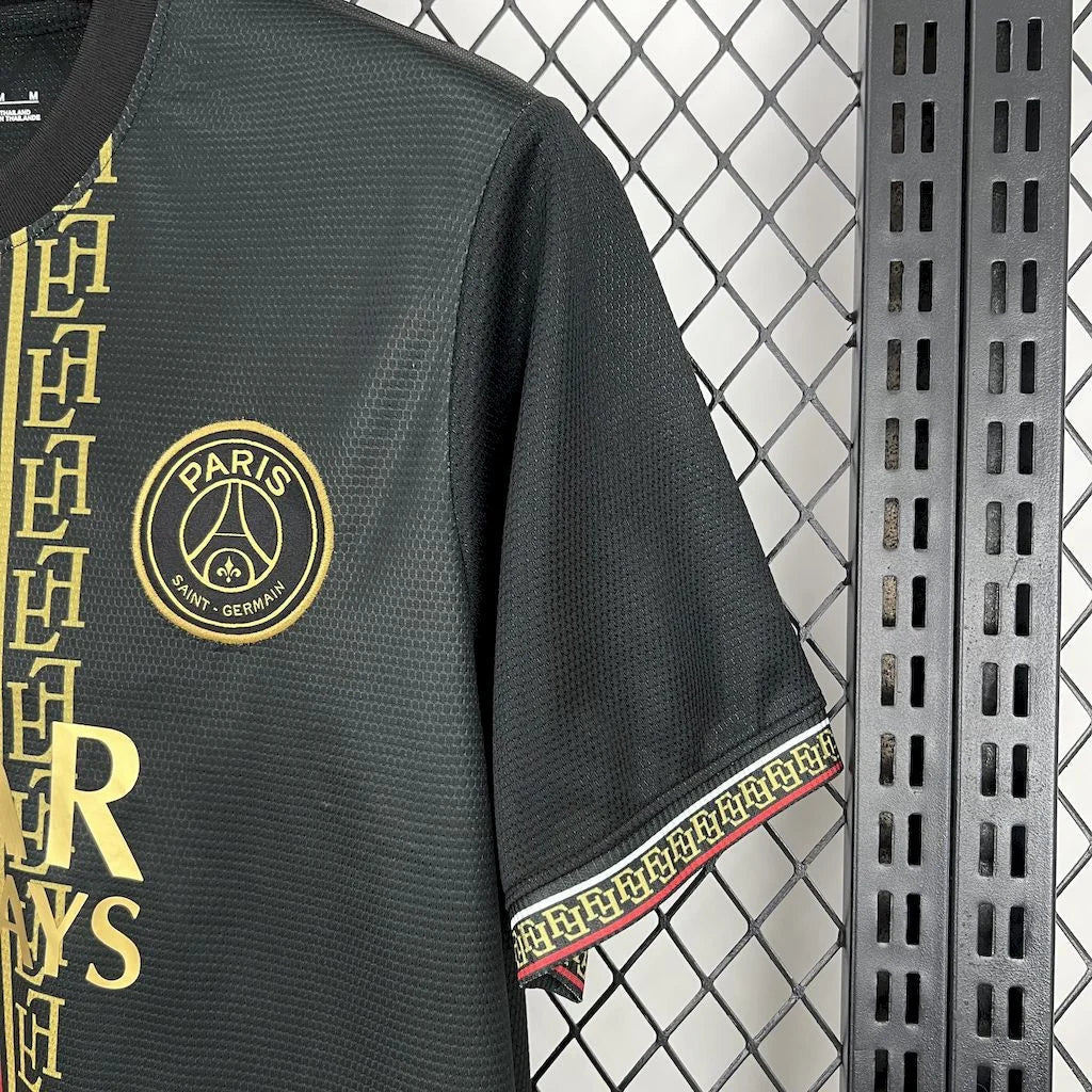 25/26 PSG "Royal Dynasty" Special Edition Jersey