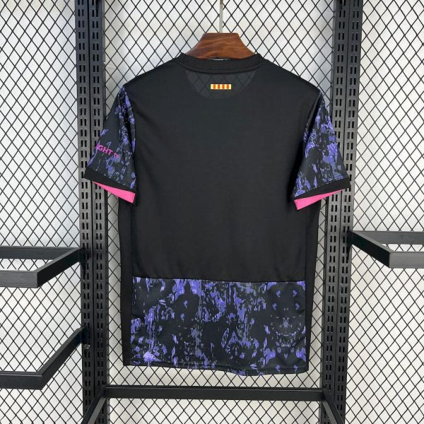 25/26 Barcelona "La Esencia" Special Edition Jersey