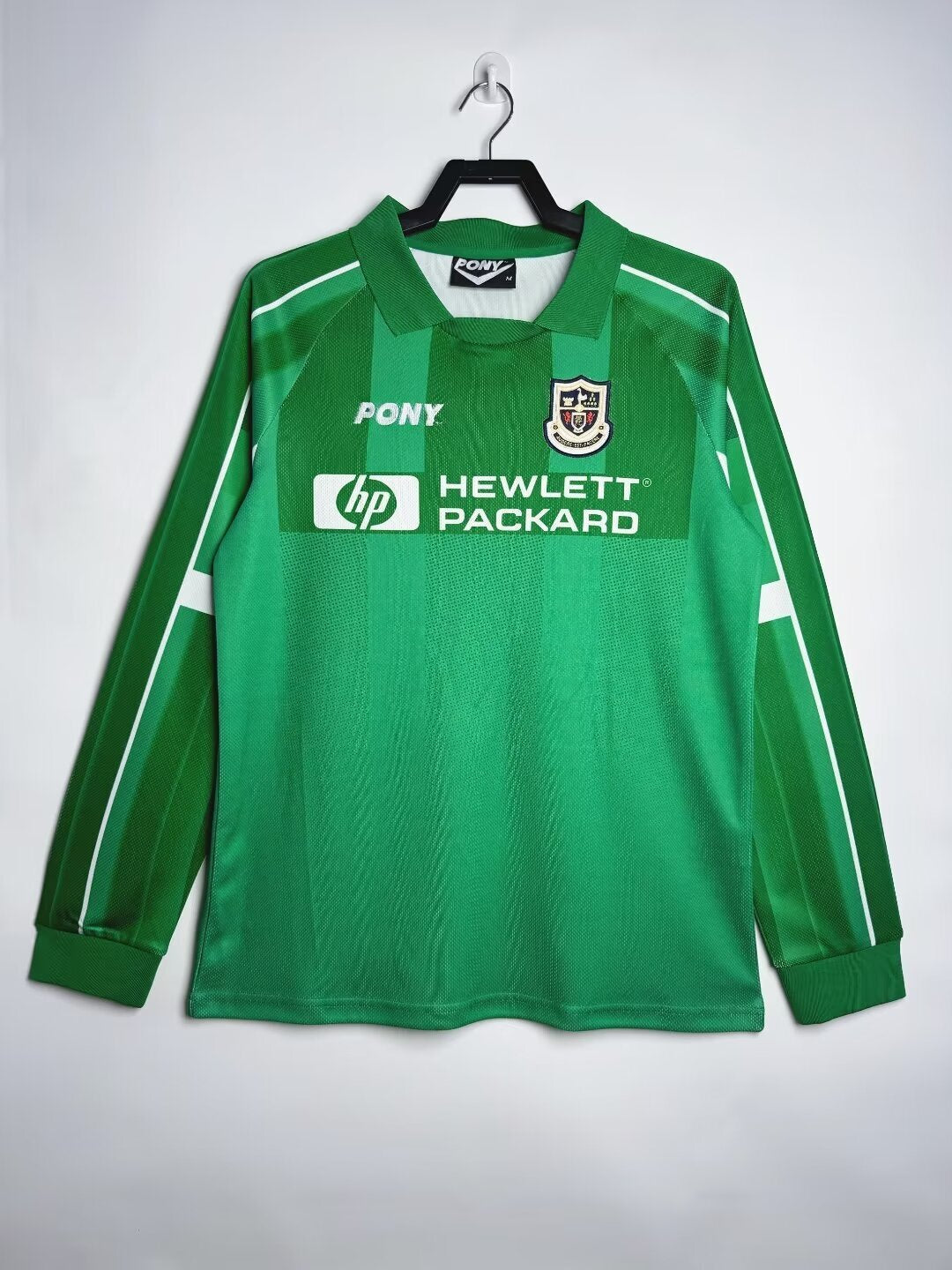 97/99 Long sleeves Tottenham Hotspur goalkeeper