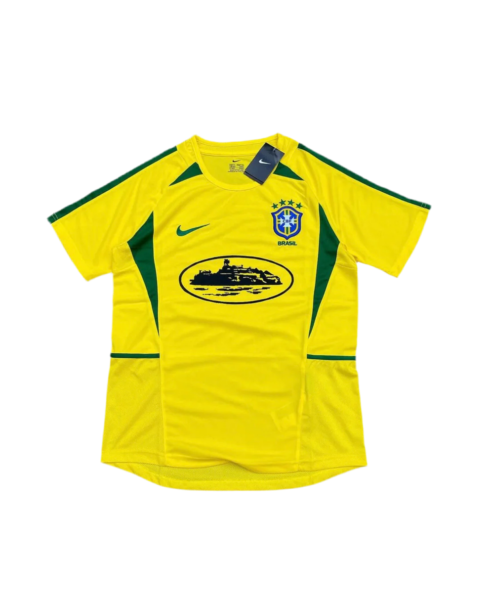 Brazil Special Edition T-shirt