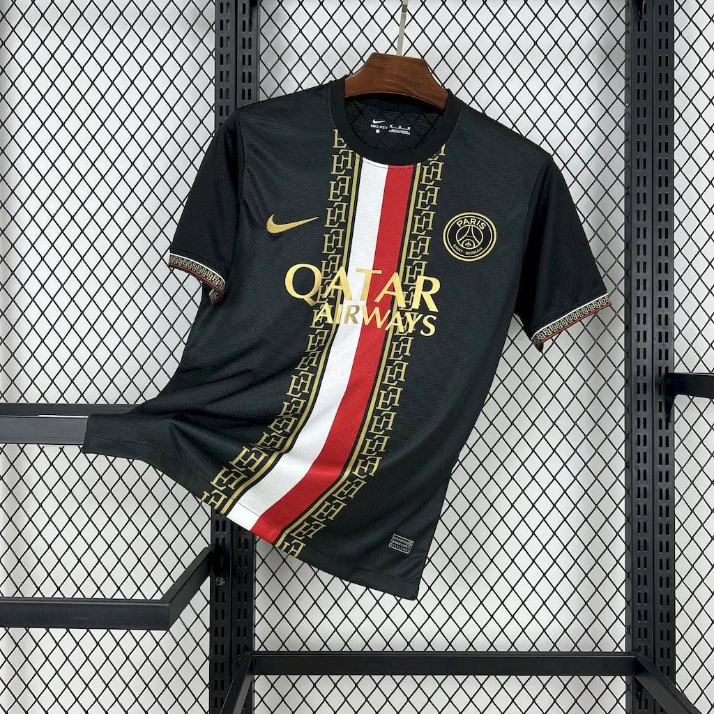 25/26 PSG "Royal Dynasty" Special Edition Jersey