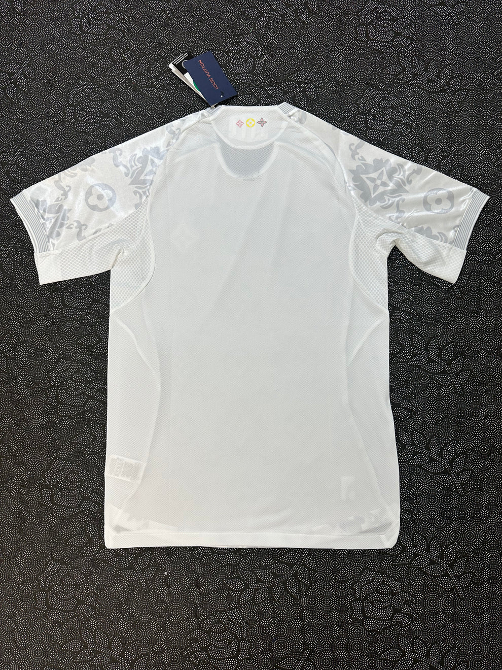 Real Madrid Special Edition Shirt