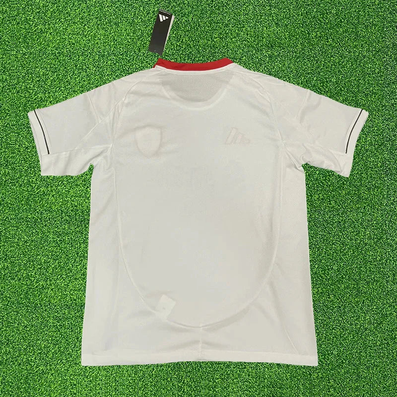 25/26 Liverpool Away Jersey