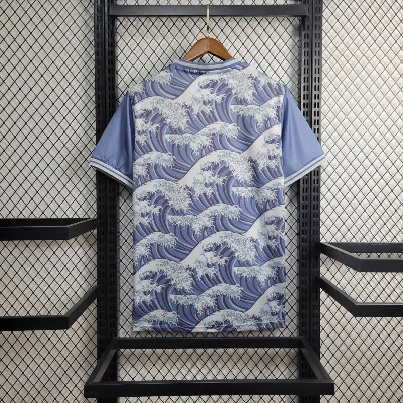 25/26 Japan “Wave” Special Edition Jersey