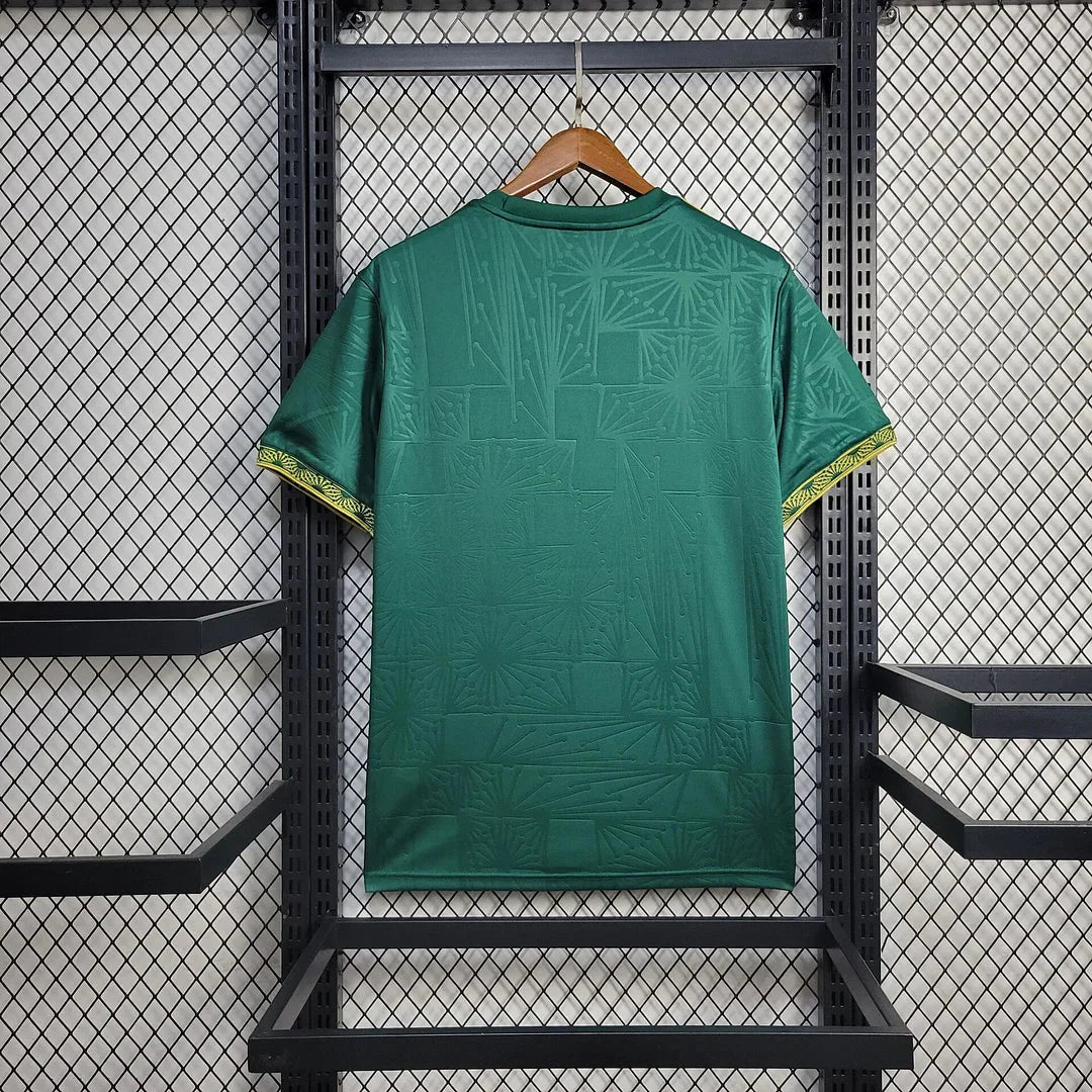 2025 Mexico Green Special Edition Jersey