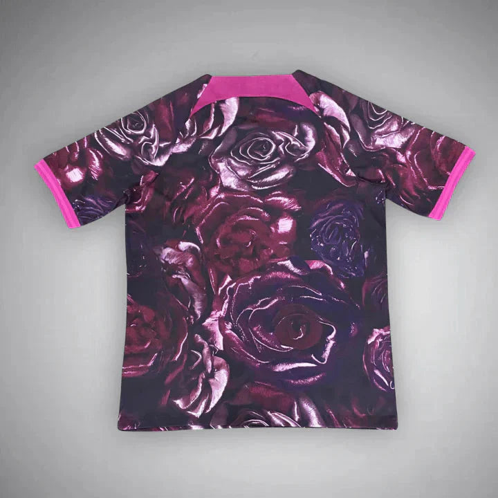 24/25 PSG Paris Saint-Germain "Rose" Special Edition Jersey