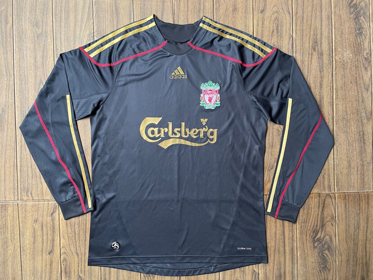 09 Long sleeves Liverpool
