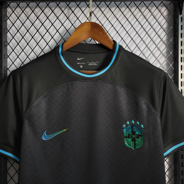 22/23 Brazil Special Edition ''Emerald Nights'' Jersey