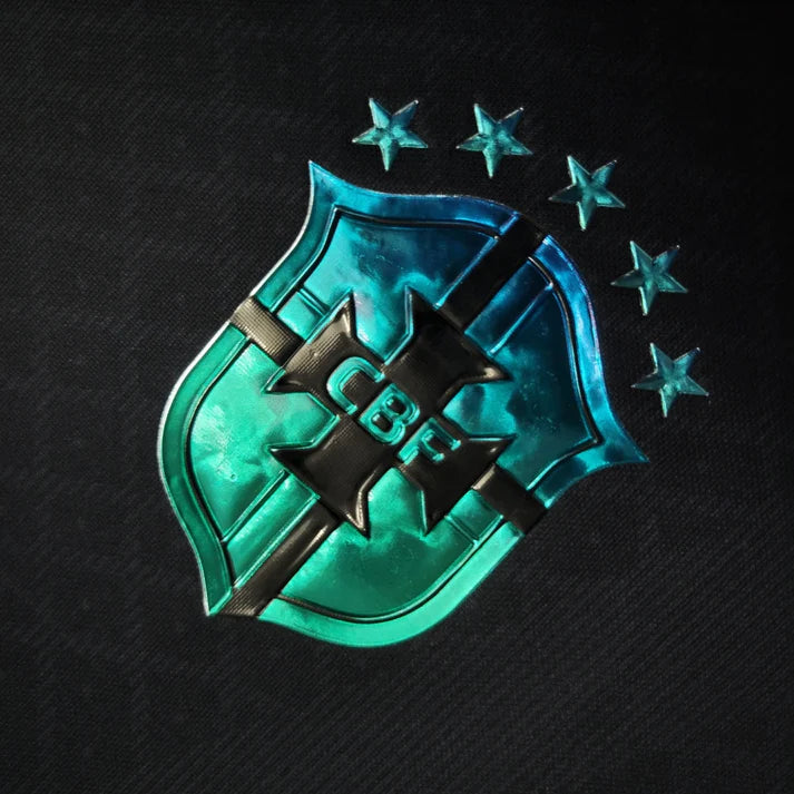 22/23 Brazil Special Edition ''Emerald Nights'' Jersey