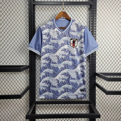 25/26 Japan “Wave” Special Edition Jersey