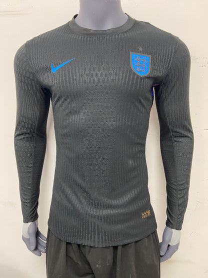 25/26 Long sleeves England Away Player