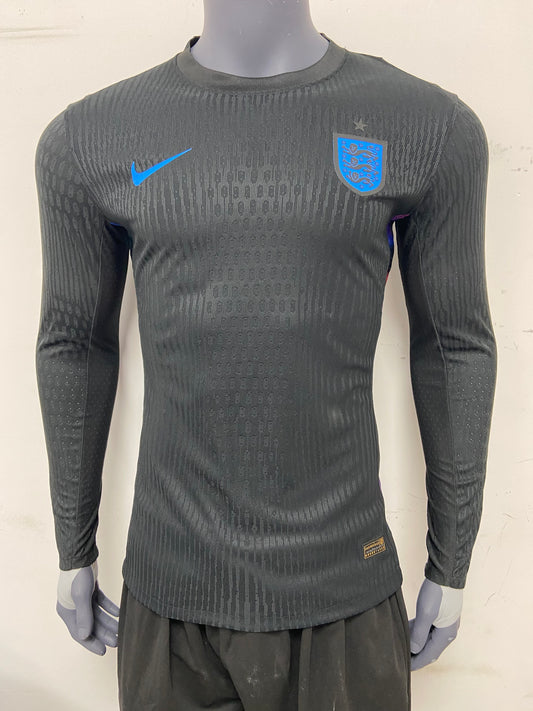 25/26 Long sleeves England Away Player
