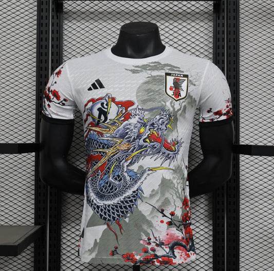 25/26 Japan "Blossom Fury" Special Edition Jersey