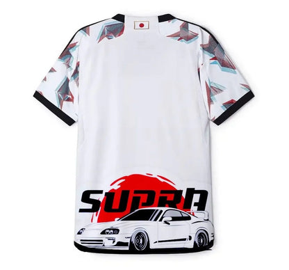22/23 Japan "Supra" Special Edition Jersey