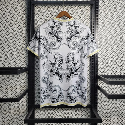 22/23 Italy "Versace" White Special Edition