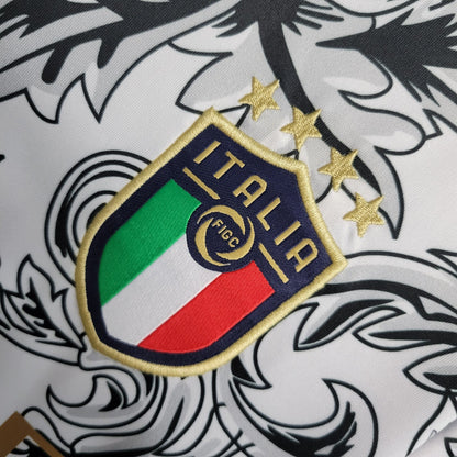 22/23 Italy "Versace" White Special Edition