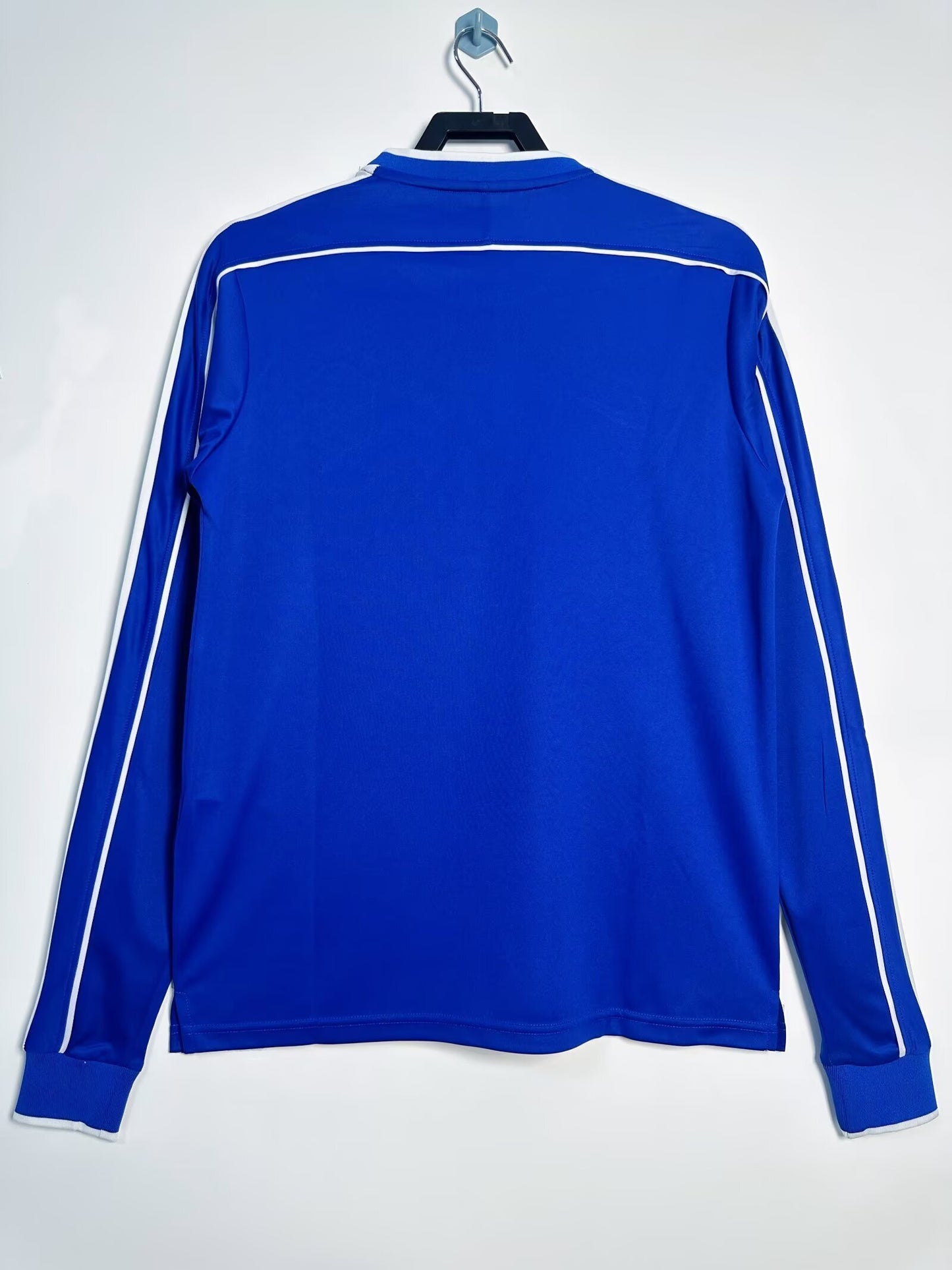 98 Long sleeves Brazil Away Retro