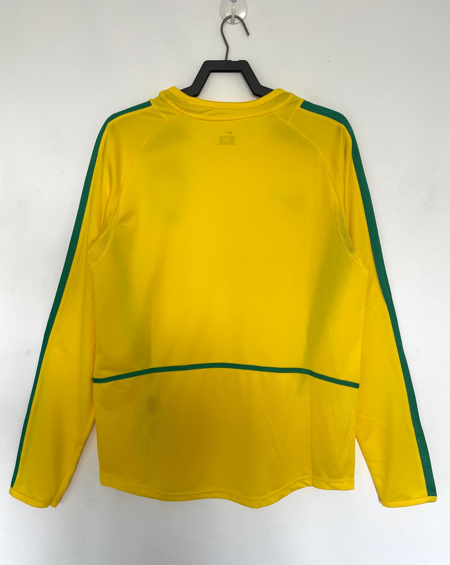 02 Long sleeves Home Retro5 Brazil