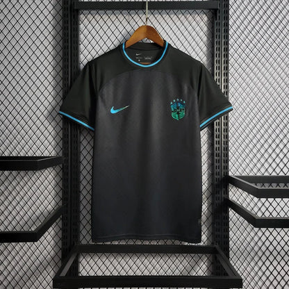 22/23 Brazil Special Edition ''Emerald Nights'' Jersey