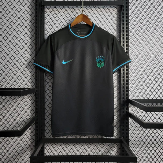 22/23 Brazil Special Edition ''Emerald Nights'' Jersey