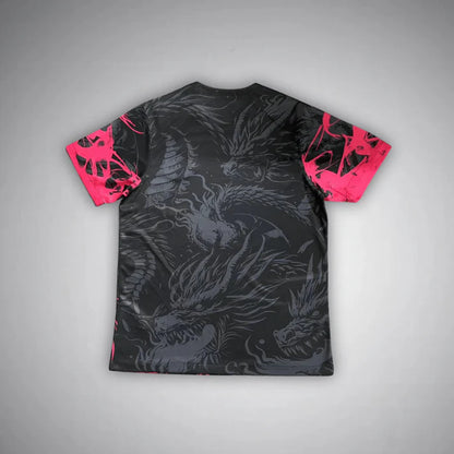 23/24 Barcelona “Dragon Hell” Special Edition Jersey