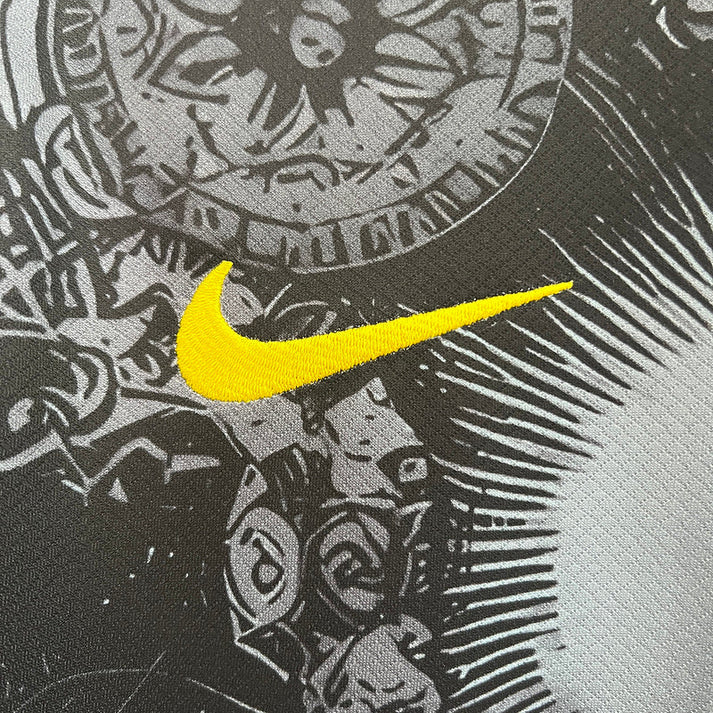 24/25 Brazil "Christ The Redeemer" Special Edition Jersey