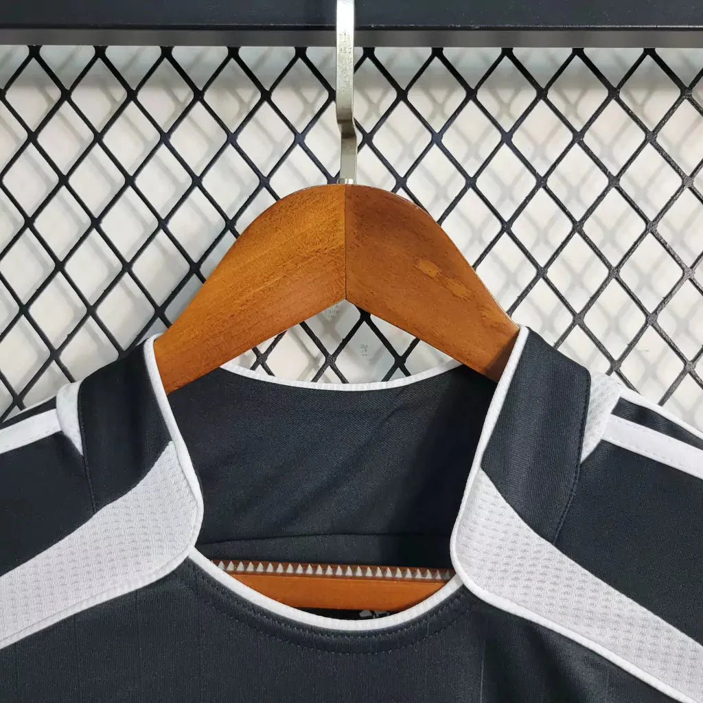 06/07 Real Madrid Away Jersey