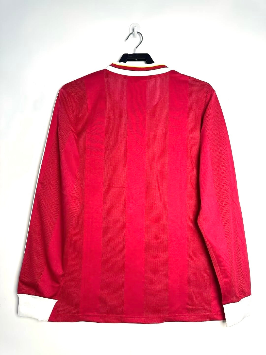95/96 Long sleeves Liverpool Home Retro