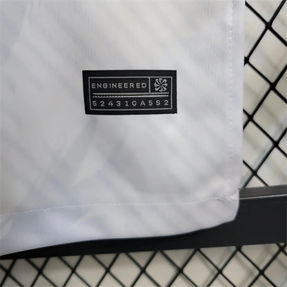 22/23 Brazil “Canarinho Flight” White Special Edition Jersey