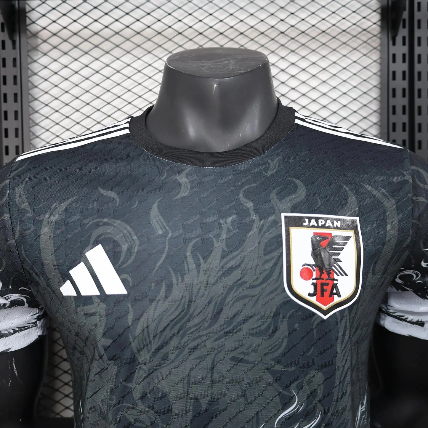 25/26 Japan "Eternal Ascension" Special Edition Jersey