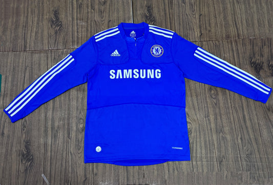 09/10 Long sleeves Chelsea Home Retro