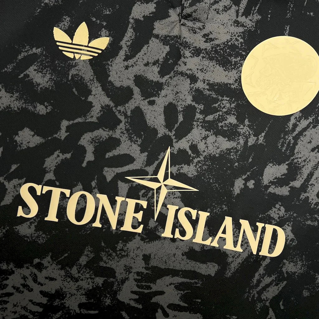 25/26 Ajax Third Away Jersey