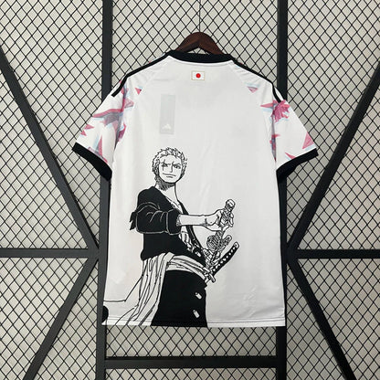 23/24 Japan "Zoro One Piece" Special Edition Jersey