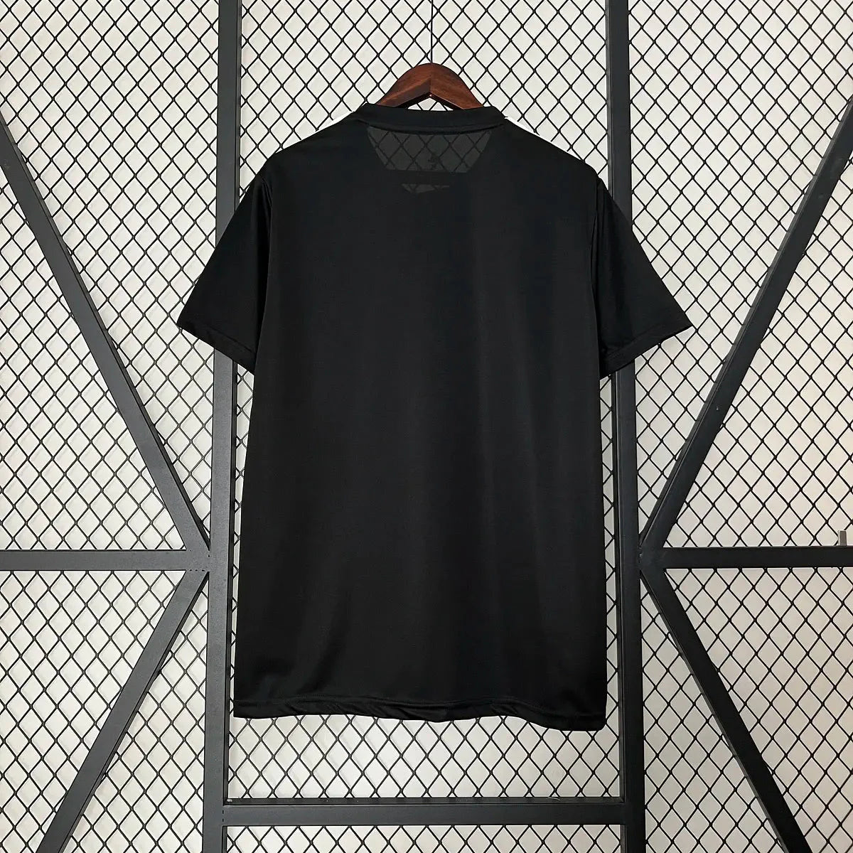 24/25 Manchester United "Balmain" Special Edition Jersey