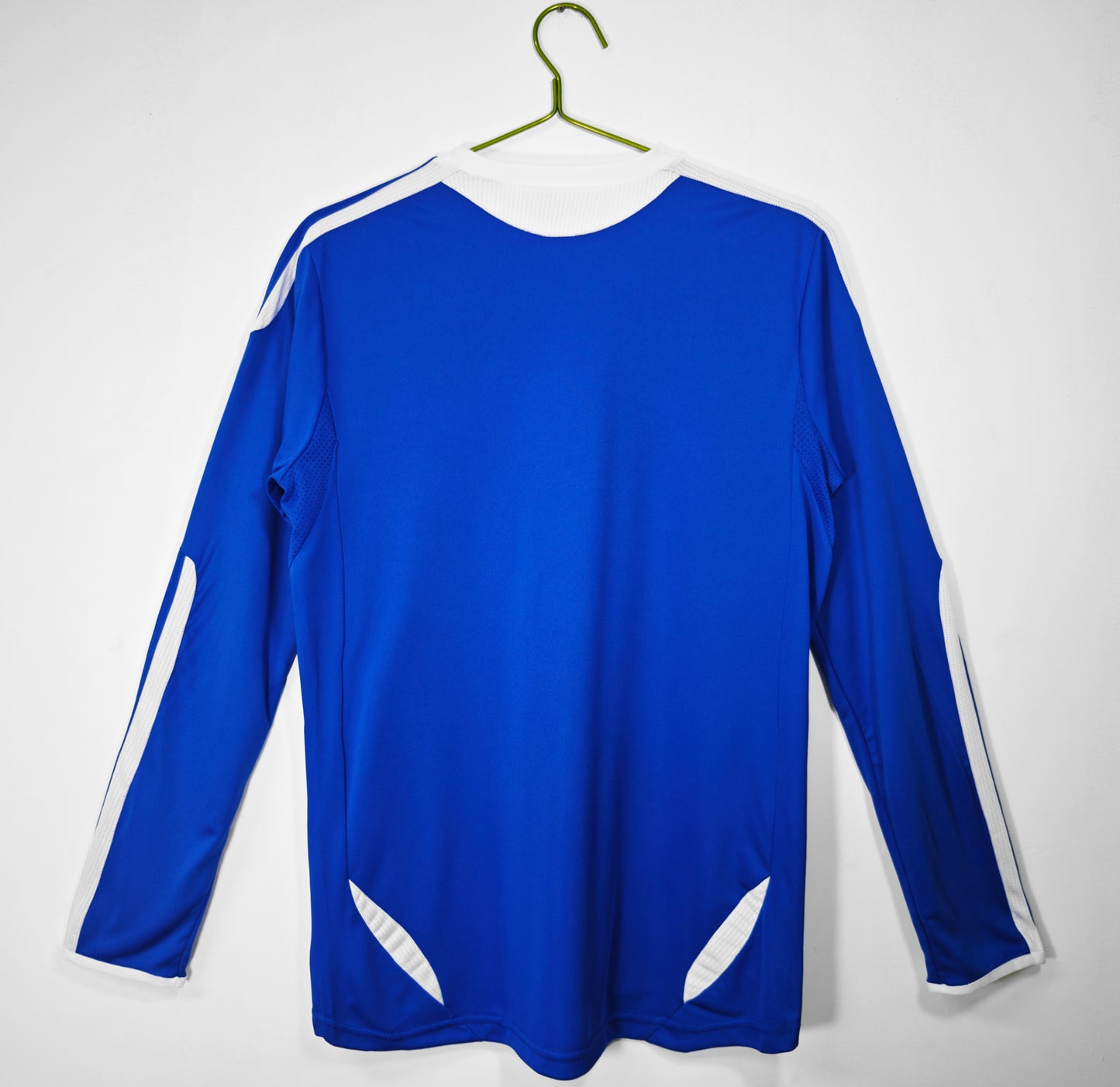 11/12 long sleeves Chelsea Home Retro