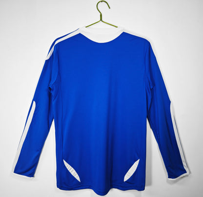 11/12 long sleeves Chelsea Home Retro