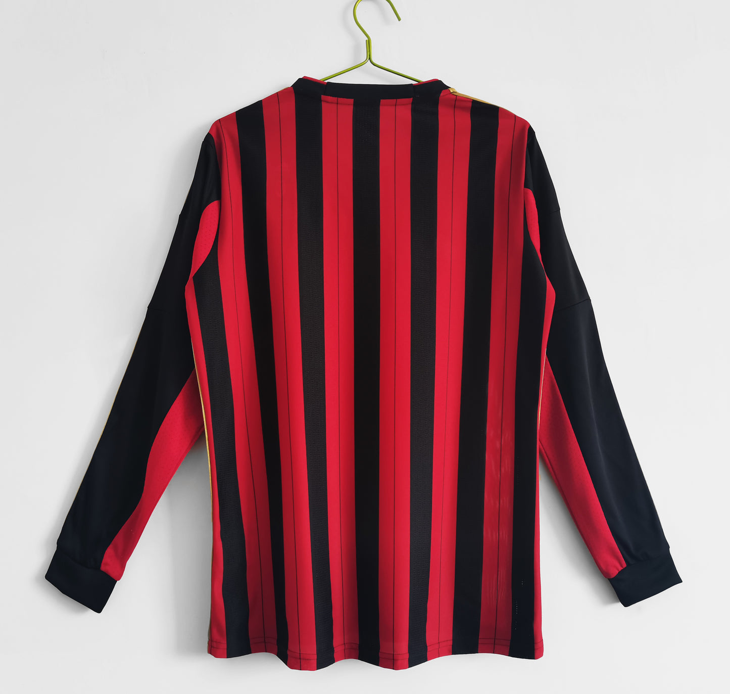 13/14 AC long sleeves Milan Home Retro