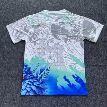 25/26 Brazil "Parrot Paradise" Special Edition Jersey