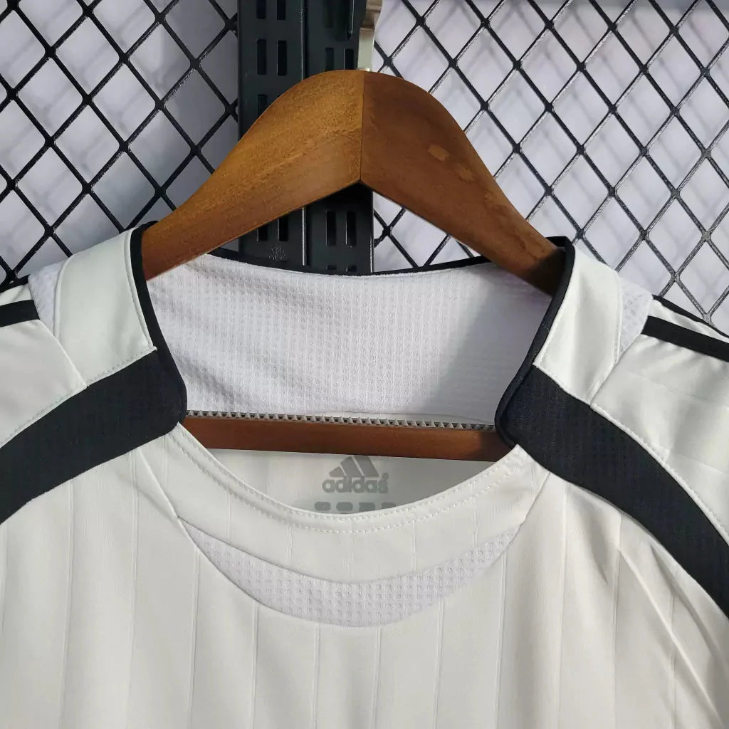 06/07 Germany Home Jersey