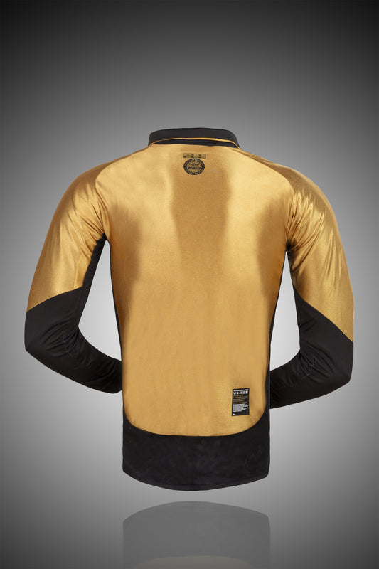 00/01 Manchester United entennial Edition Long Sleeve22