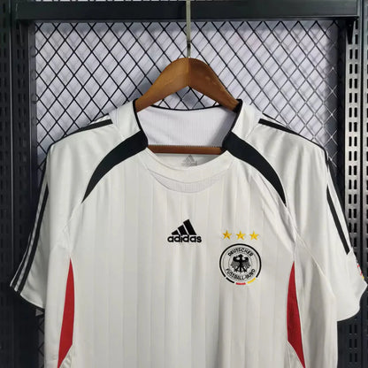 06/07 Germany Home Jersey