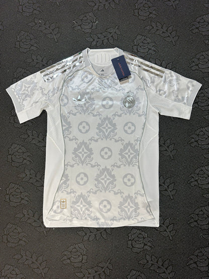 Real Madrid Special Edition Shirt