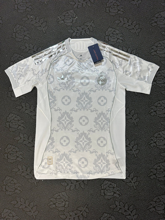 Real Madrid Special Edition Shirt