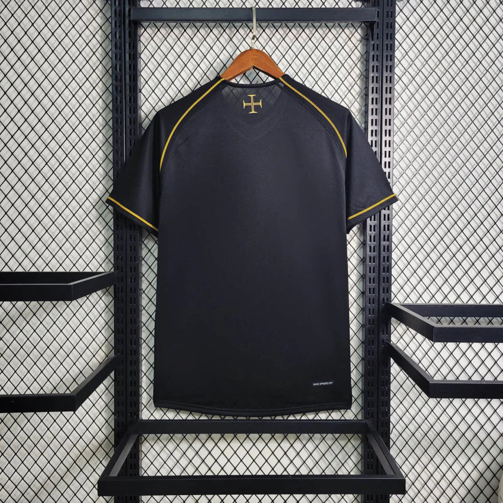 06/07 Portugal Away Retro Jersey
