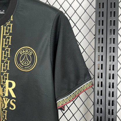 25/26 PSG "Royal Dynasty" Special Edition Jersey