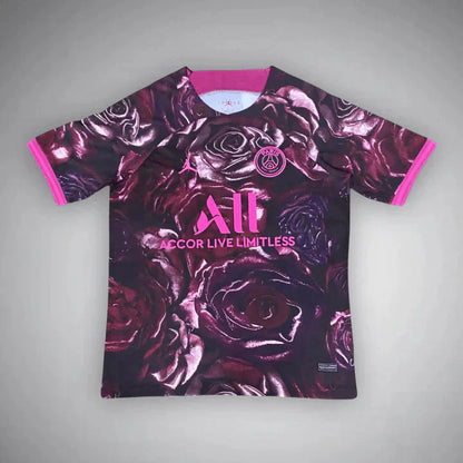 24/25 PSG Paris Saint-Germain "Rose" Special Edition Jersey