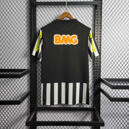 12/13 Santos Away Retro Jersey